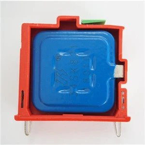 Komponen Pelindung Surge